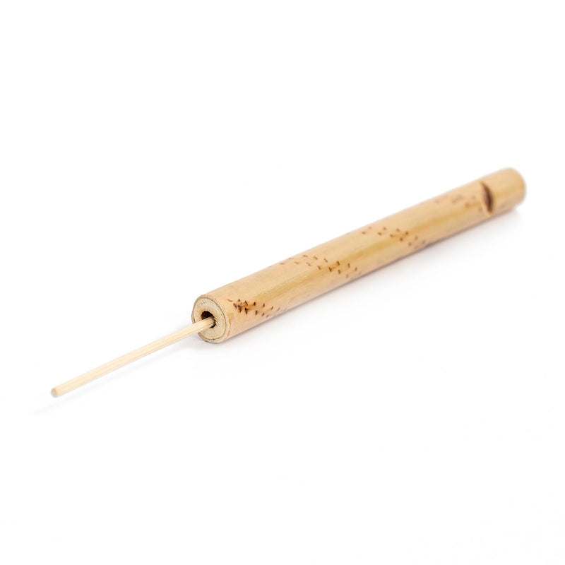 Percussion Plus Bamboo Bird Whistle