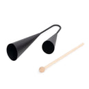 Percussion Plus Medium Double Agogo Bells