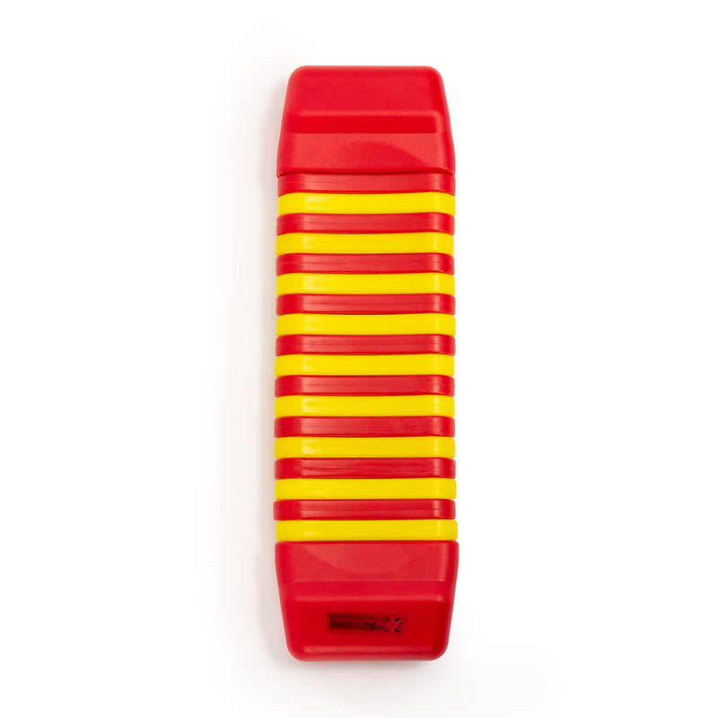 Percussion Plus Plastic Kokiriko