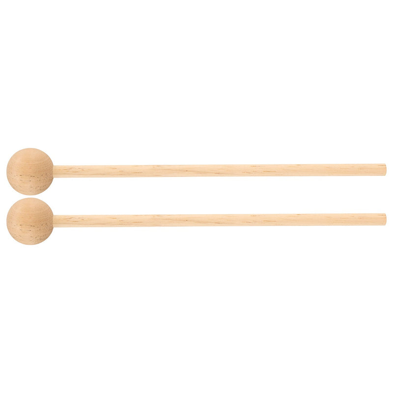 Percussion Plus Pp385 Wooden Beaters - Pair