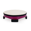 Percussion Plus Floor Drum - 10" Purple