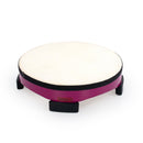 Percussion Plus Floor Drum - 10" Purple