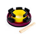 Percussion Plus floor drum - set of 3