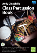 Andy Gleadhill's Class Percussion Book