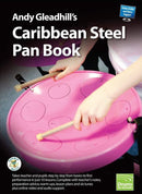 Andy Gleadhill's Caribbean Steel Pan Book