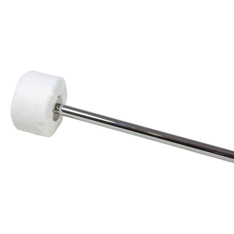 Percussion Plus Pp431 Surdo Mallet With Large Felt Head