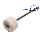 Percussion Plus Pp431 Surdo Mallet With Large Felt Head