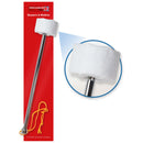 Percussion Plus Pp432 Surdo Beater With Medium Felt Head - Medium