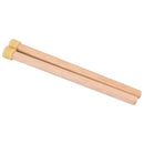 Percussion Plus Pp458 Tenor Steel Pan Sticks