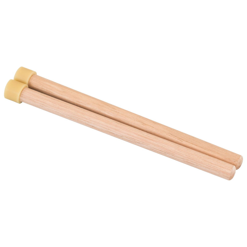 Percussion Plus Pp458 Tenor Steel Pan Sticks