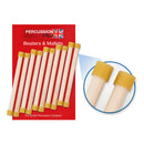 Percussion Plus Pp46210 Mini Steel Pan Sticks - Pack Of 5 Pairs