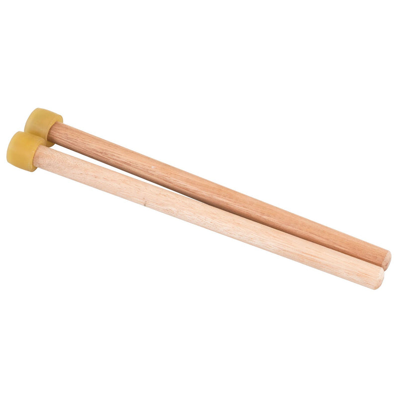 Percussion Plus Pp476 Double Seconds Steel Pan Sticks