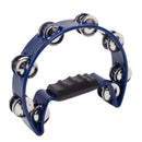 Percussion Plus Tambourine - Blue