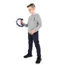 Percussion Plus Tambourine - Blue