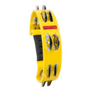 Percussion Plus Tambourine - Yellow