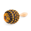 Percussion Plus Beaded Afuche De Coco