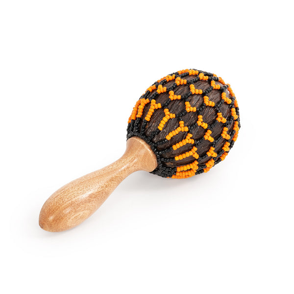 Percussion Plus Beaded Afuche De Coco