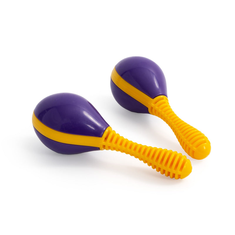Percussion Plus Plastic Maracitos