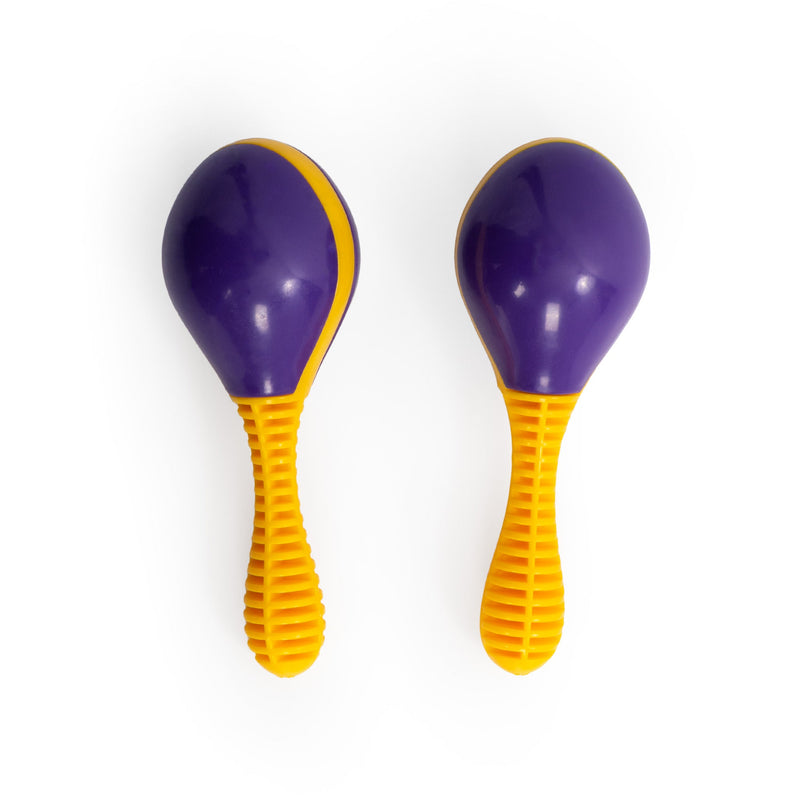 Percussion Plus Plastic Maracitos