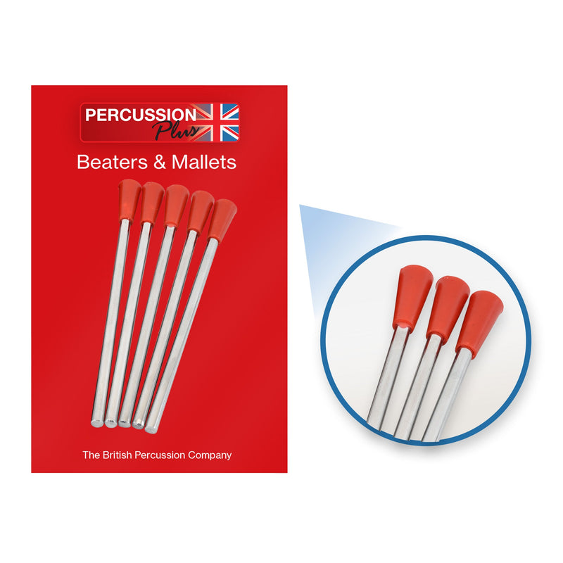 Percussion Plus Triangle Beaters
