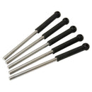 Percussion Plus Pp555 Premium Triangle Beaters - Pack Of 5
