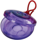 Percussion Plus Castanets In Transparent Sparkle