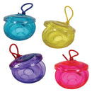 Percussion Plus Castanets In Transparent Sparkle