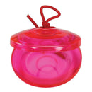 Percussion Plus Castanets In Transparent Sparkle