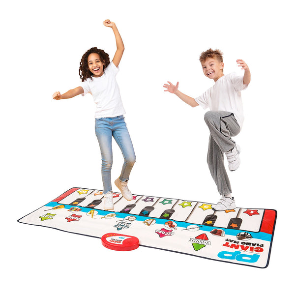 PP Giant Piano Mat