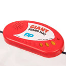 PP Giant Piano Mat