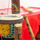 Percussion Plus World Rhythm Pack