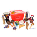 Percussion Plus World Rhythm Pack