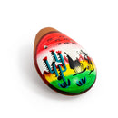 Percussion Plus Inca Clay Ocarina