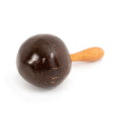 Percussion Plus Single Coconut Maraca