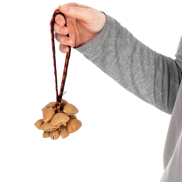 Percussion Plus Peruvian Seed Shaker