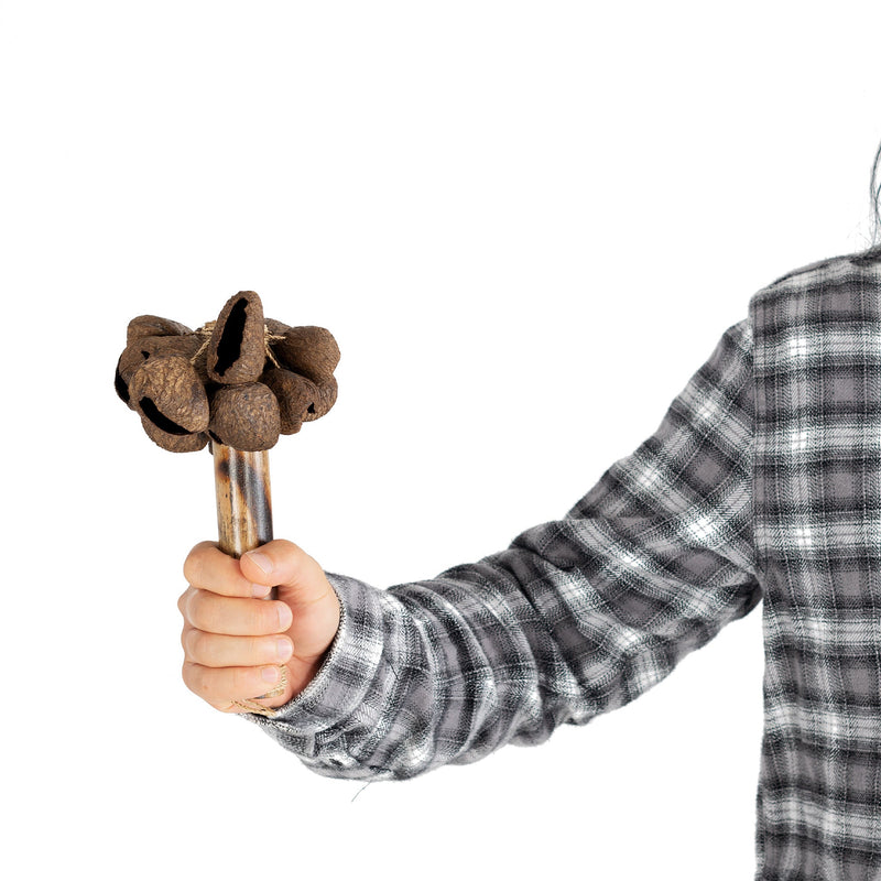 Percussion Plus Pangi Seed Shaker