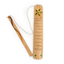 Percussion Plus Balinese Bamboo Guiro With Scraper