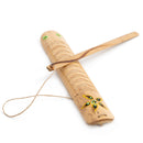 Percussion Plus Balinese Bamboo Guiro With Scraper