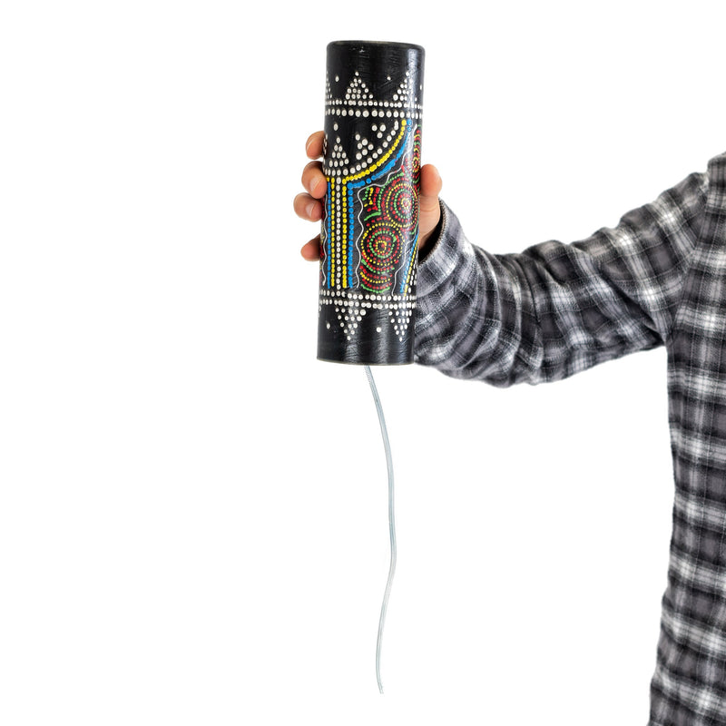 Percussion Plus Large Thunder Shaker