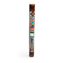 Percussion Plus Painted Rainstick - 50Cm