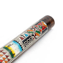 Percussion Plus Painted Rainstick - 50Cm