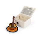 Percussion Plus Medium Tibetan Singing Bowl