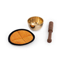 Percussion Plus Medium Tibetan Singing Bowl
