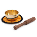 Percussion Plus Medium Tibetan Singing Bowl