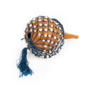 Percussion Plus African Cabasa With Shells