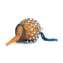 Percussion Plus African Cabasa With Shells