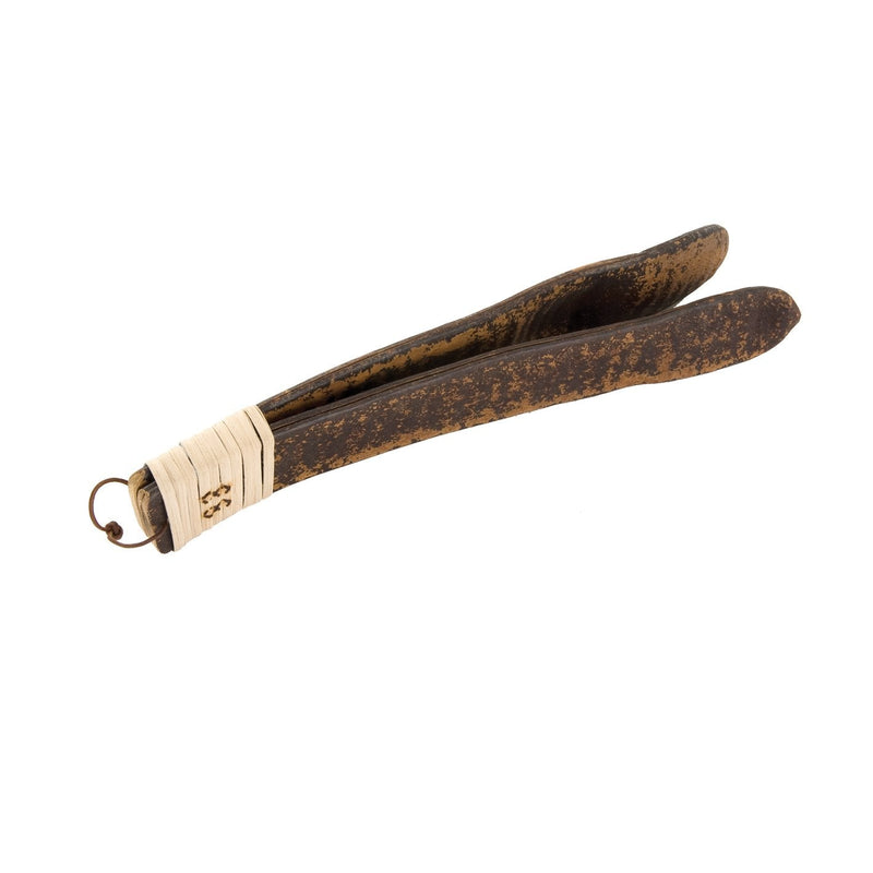 Percussion Plus Vibra seed pod