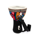 Percussion Plus Slap Djembes - Pretuned - 6 Inch (Head)