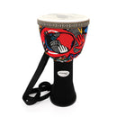 Percussion Plus Slap Djembes - Pretuned - 8 Inch (Head)