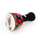 Percussion Plus Slap Djembes - Pretuned - 8 Inch (Head)